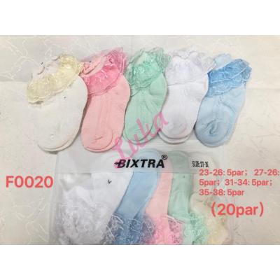 Kid's socks Bixtra