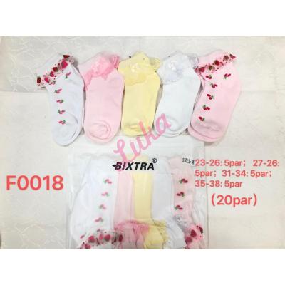 Kid's socks Bixtra f0018
