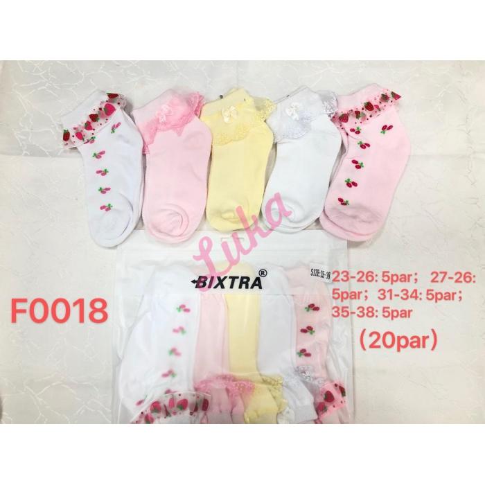 Kid's socks Bixtra