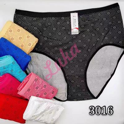 Women's panties Solla 3016