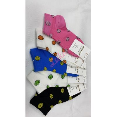 Women's low cut socks Auravia ND7970