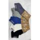 Men's low cut socks Auravia fdx7089