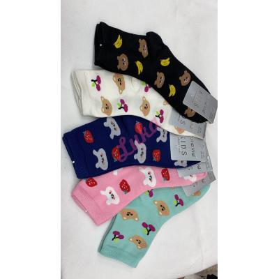 Kid's socks Auravia GNZ7991