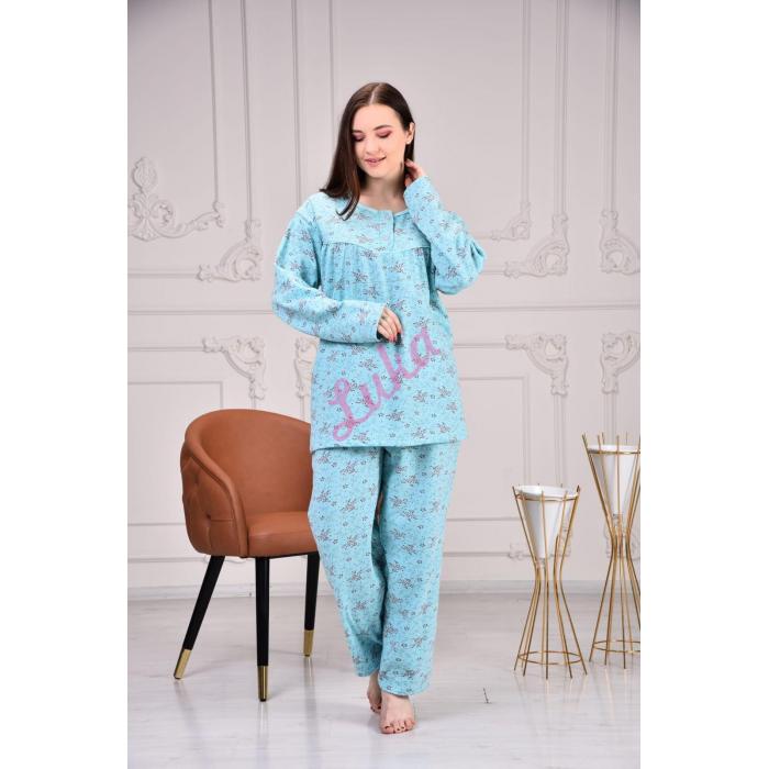 Women's turkish pajamas ASM-