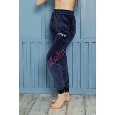 Women's pants ASM-17