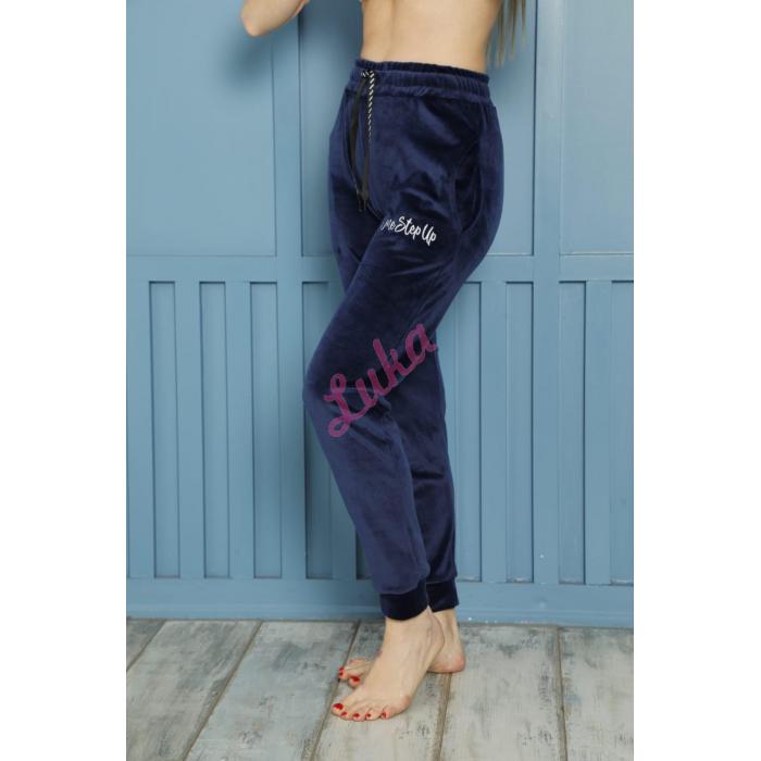 Women's pants ASM-