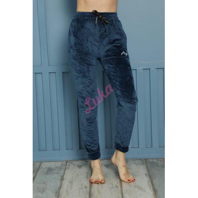 Women's pants ASM-20