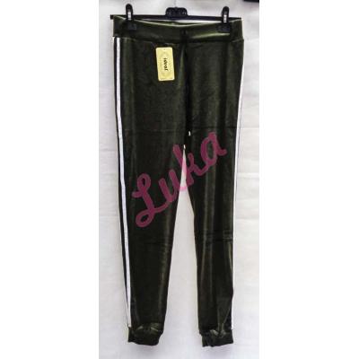 Women's pants big size Ideal 5101
