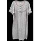 Women's turkish nightgown Seva