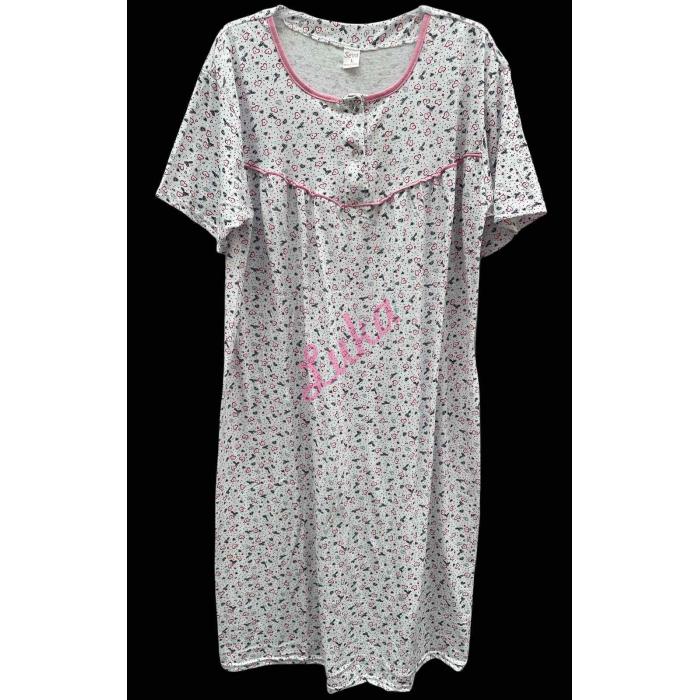 Women's turkish nightgown Seva