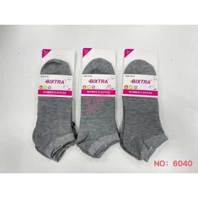 Women's low cut socks 6040