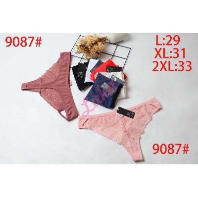 Women's panties Nadizi 9087