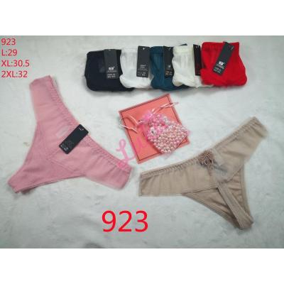 Women's panties Nadizi 923