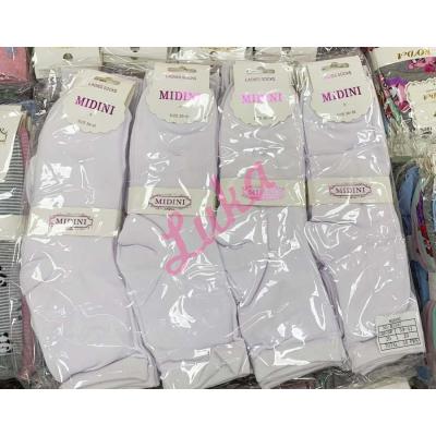 Women's Sokcks Midini