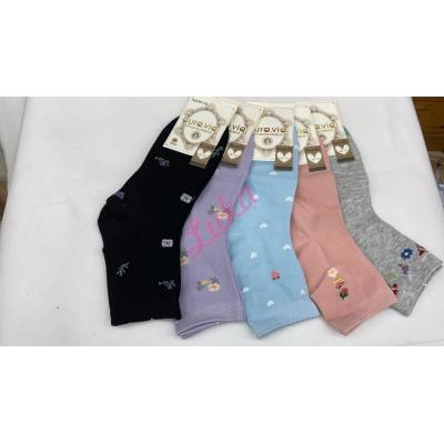 Women's socks Auravia nzp8116