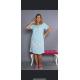 Women's turkish nightgown ASM-1