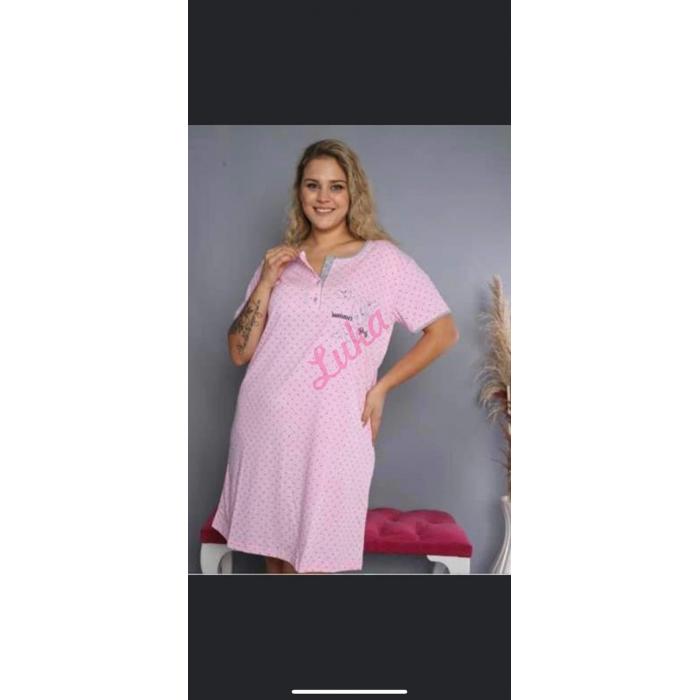 Women's turkish nightgown ASM-1