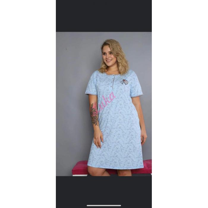 Women's turkish nightgown ASM-1