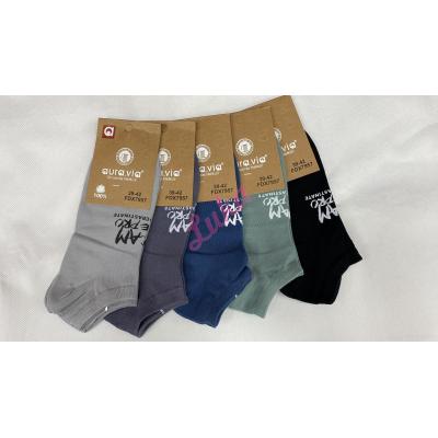 Men's socks Auravia FDX7957