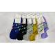 Women's low cut socks Auravia nd8130