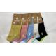 Women's low cut socks Auravia nd8062