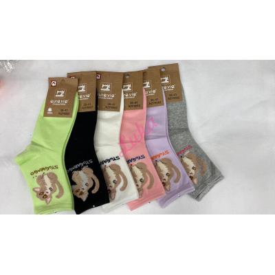 Women's socks Auravia NZP8082