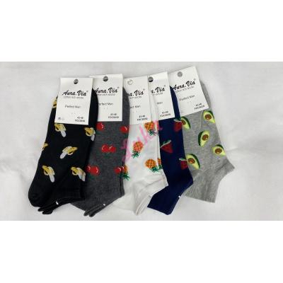 Men's low cut socks Auravia fdc8138
