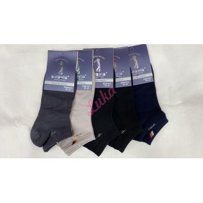 Men's low cut socks Auravia fd8152