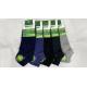 Men's bamboo low cut socks Auravia FFD8102