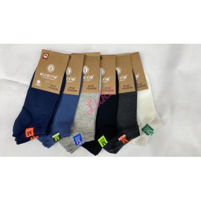 Men's socks Auravia FDX8056