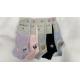 Women's low cut socks Auravia NDX8171