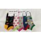 Women's low cut socks Auravia NDX8171