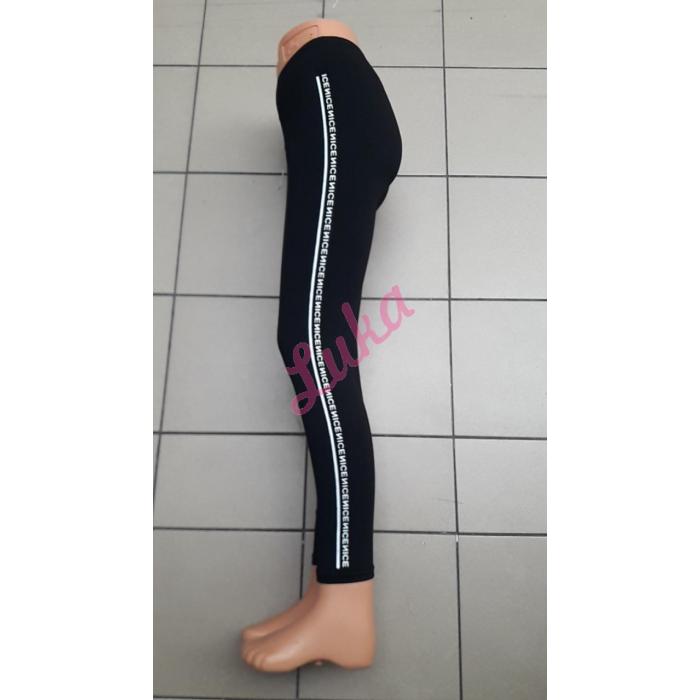 Legginsy damskie 00