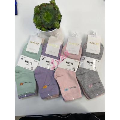 Women's socks