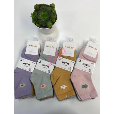 Women's socks