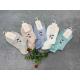 Women's low cut socks QJ 0122