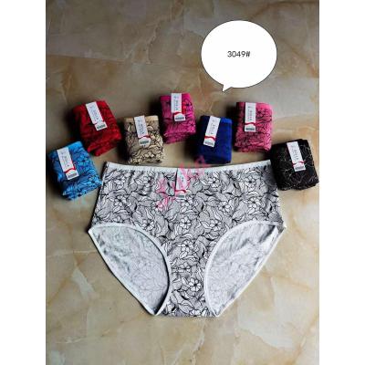 Women's panties Solla 3049