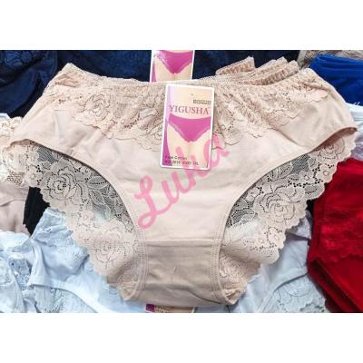 Women's panties Yigusha 2519