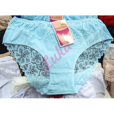 Women's panties Yigusha 6082