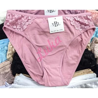 Women's panties YBL a27