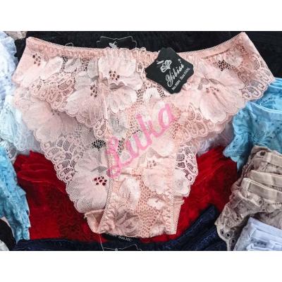 Women's panties