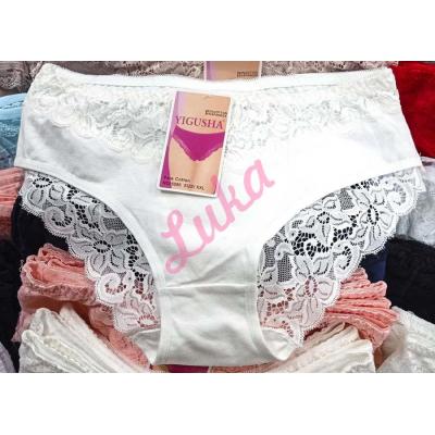 Women's panties