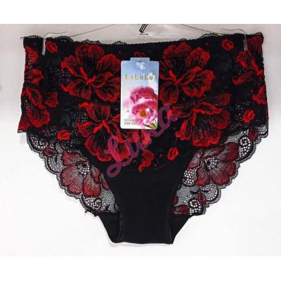 Women's panties Lalulo A3823