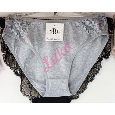 Women's panties