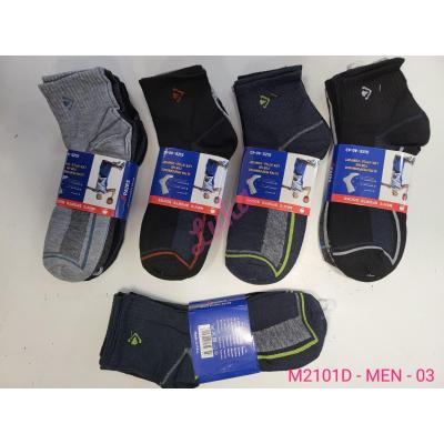 Men's socks JST M2104D-MEN-03