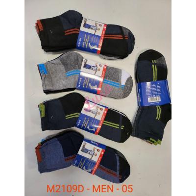 Men's socks JST M2104D-MEN-05
