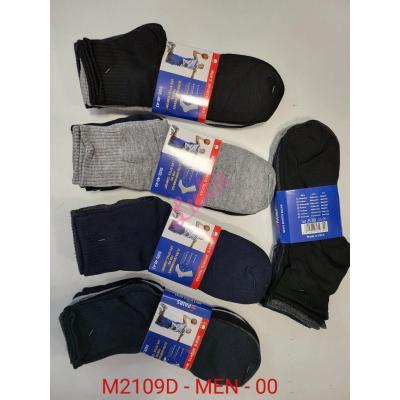 Men's socks JST M2104D-MEN-00