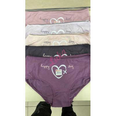 Women's panties Donella 2571yk