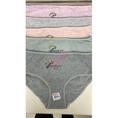 Women's panties Donella 2534df