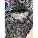 Women's big blouse JUH-